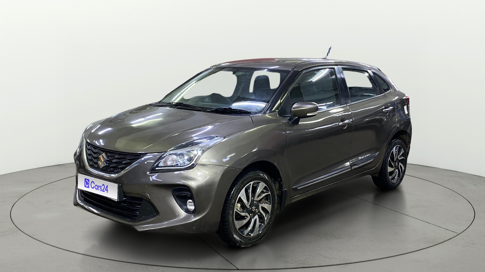 View 2021 Maruti Suzuki 1000 Base Variant Image 20 Used 2021 Maruti Suzuki 1000 Base Variant Image 20