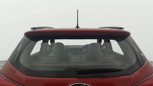 View Mahindra XUV300 Image 4 Used Mahindra XUV300 Image 4