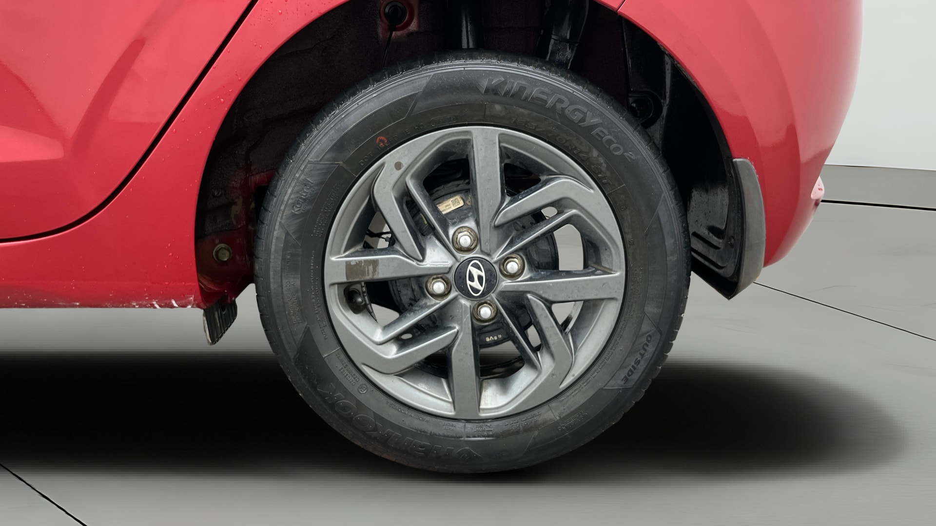 View 2021 Hyundai Grand i10 Nios Sportz Petrol Image 11 Used 2021 Hyundai Grand i10 Nios Sportz Petrol Image 11