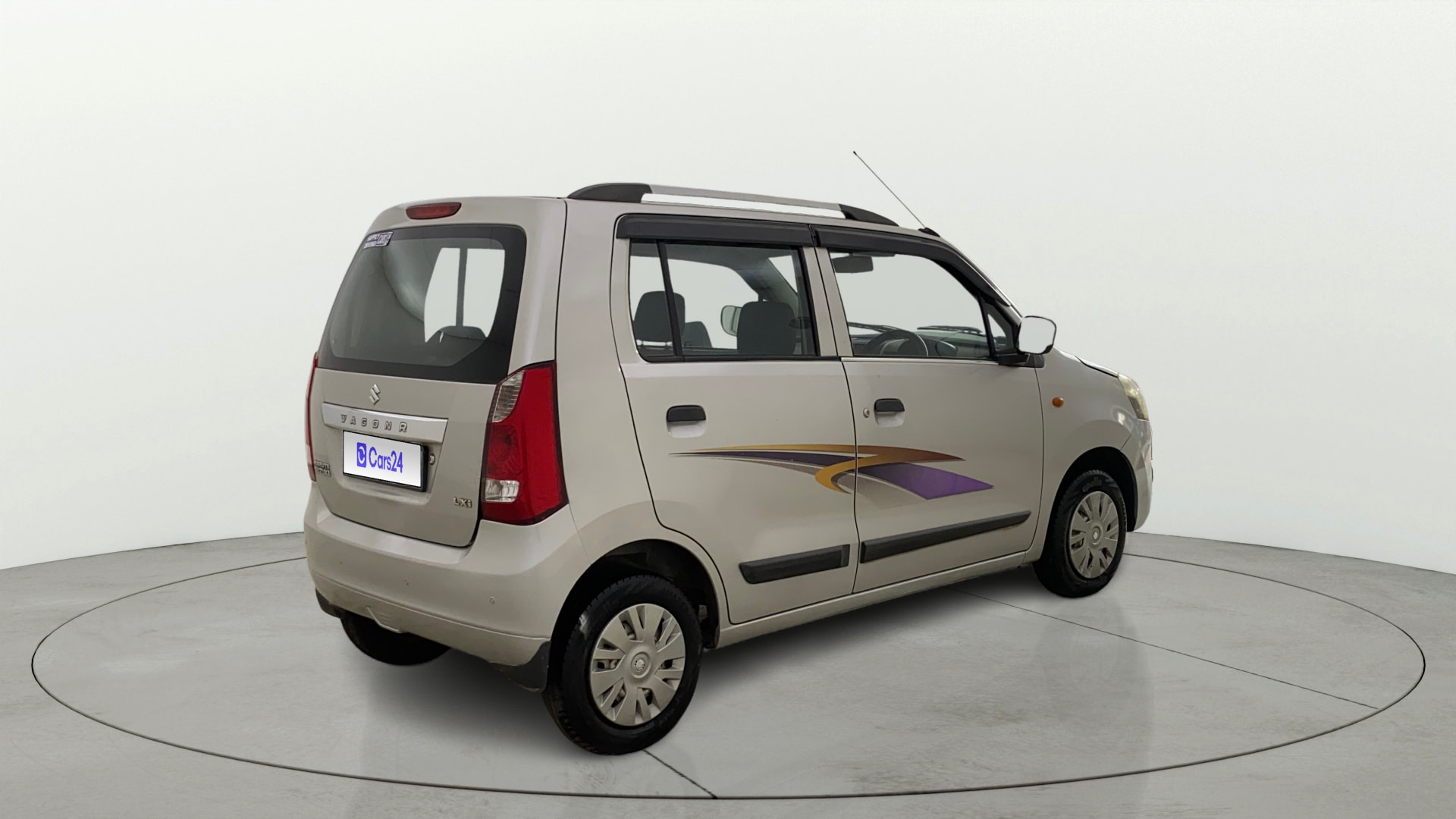 Used 2013 Maruti Suzuki 1000 Used 2013 Maruti Suzuki 1000