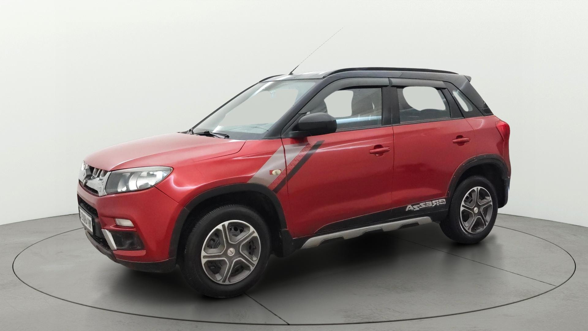 Used 2018 Maruti Suzuki 1000 Used 2018 Maruti Suzuki 1000