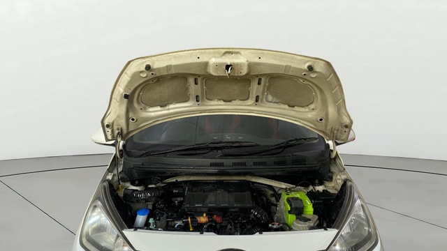 View Hyundai Xcent Image 32 Used Hyundai Xcent Image 32