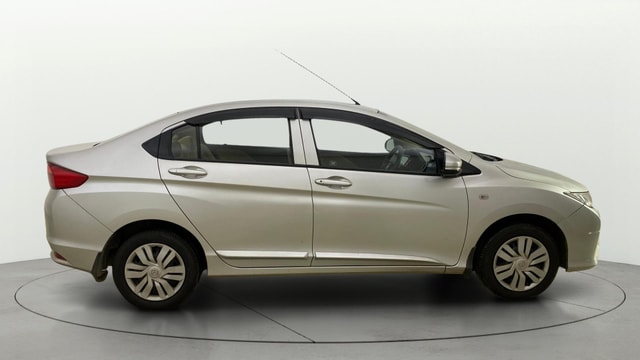 View Honda City Image 8 Used Honda City Image 8