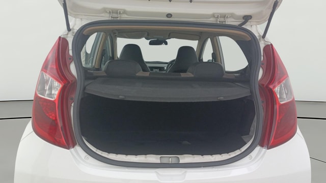 View Hyundai EON Image 36 Used Hyundai EON Image 36