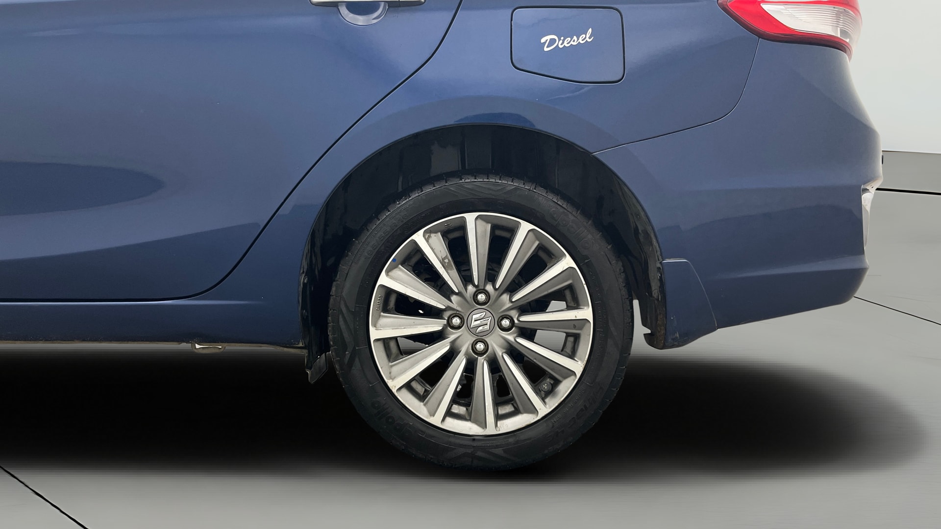 View 2019 Maruti Suzuki 1000 Base Variant Image 12 Used 2019 Maruti Suzuki 1000 Base Variant Image 12