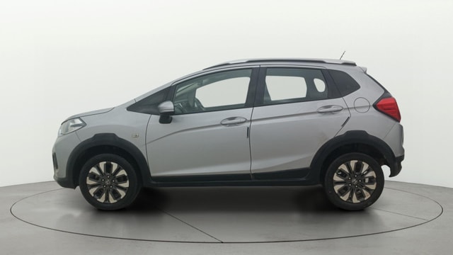 View Honda WR-V Image 5 Used Honda WR-V Image 5