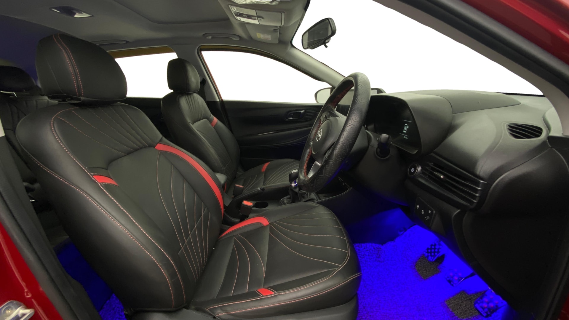 Used 2021 Hyundai Elite i20 Used 2021 Hyundai Elite i20