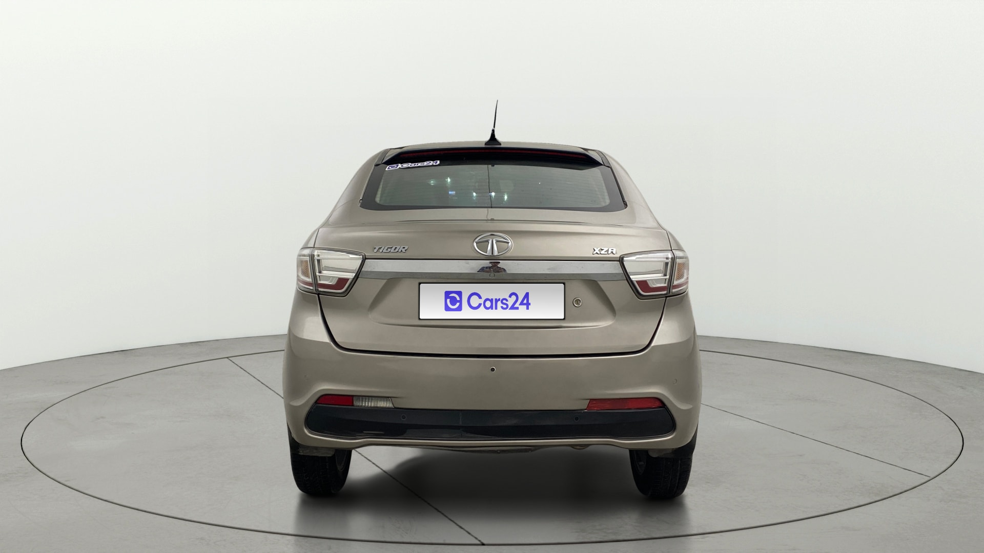 View 2019 Tata Tigor XE Diesel Image 39 Used 2019 Tata Tigor XE Diesel Image 39