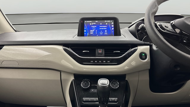View Tata Nexon Image 17 Used Tata Nexon Image 17