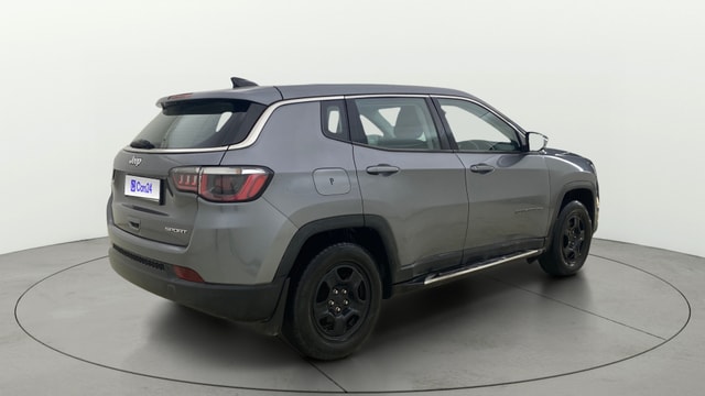 View Jeep Compass Image 42 Used Jeep Compass Image 42