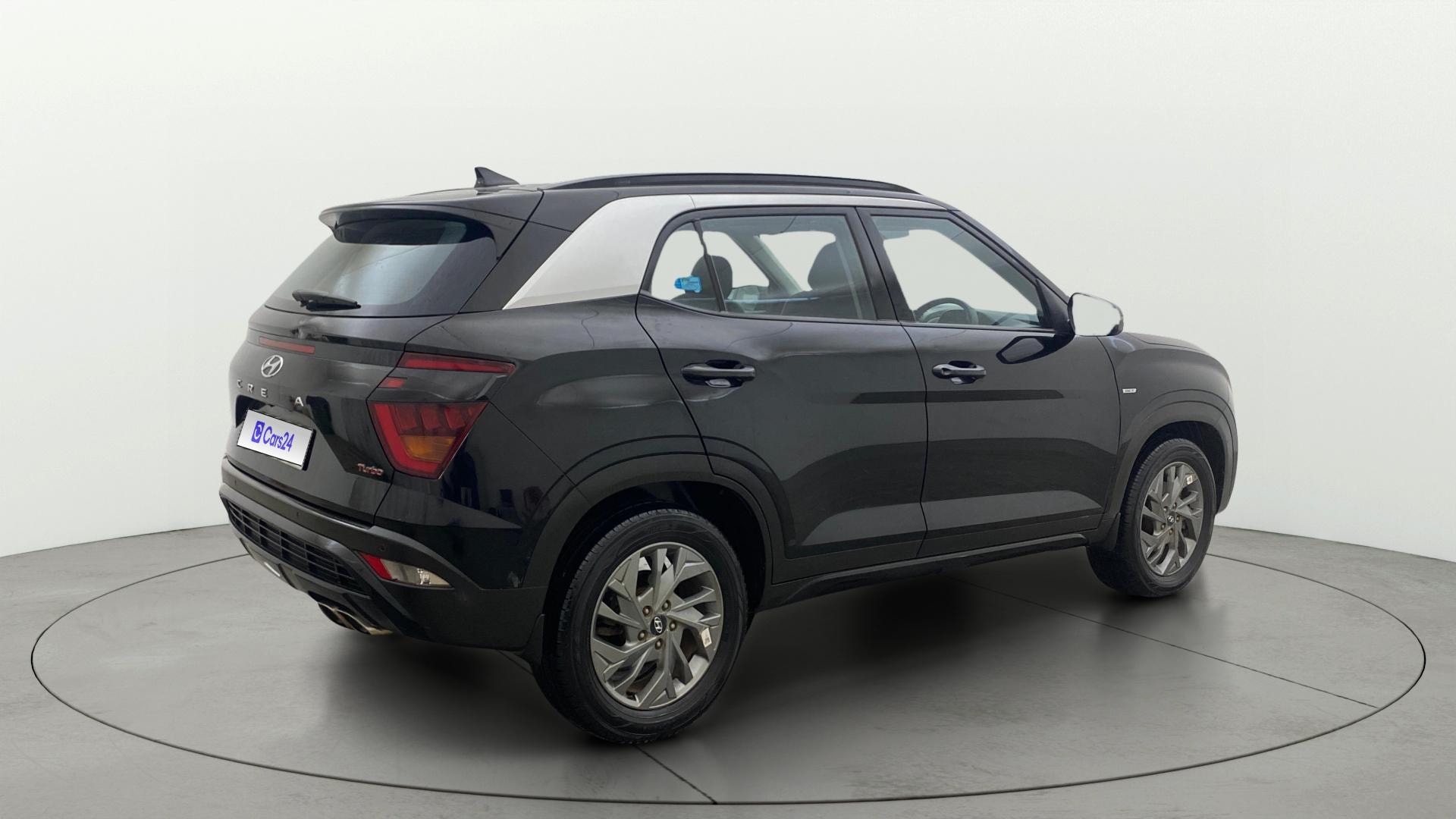 Used 2021 Hyundai Creta Used 2021 Hyundai Creta