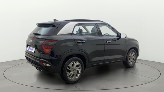 View Hyundai Creta Image 45 Used Hyundai Creta Image 45
