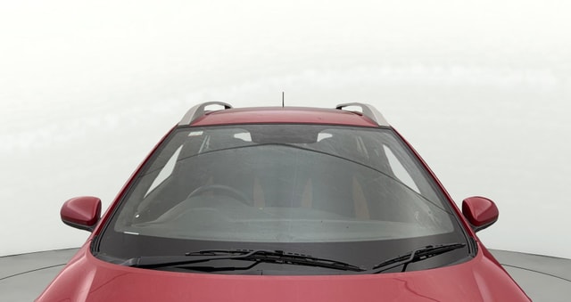 View Hyundai i20 Active Image 29 Used Hyundai i20 Active Image 29