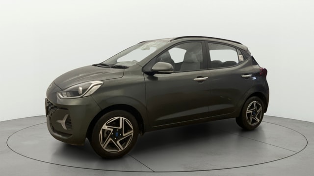 View Hyundai Grand i10 Nios Image 37 Used Hyundai Grand i10 Nios Image 37