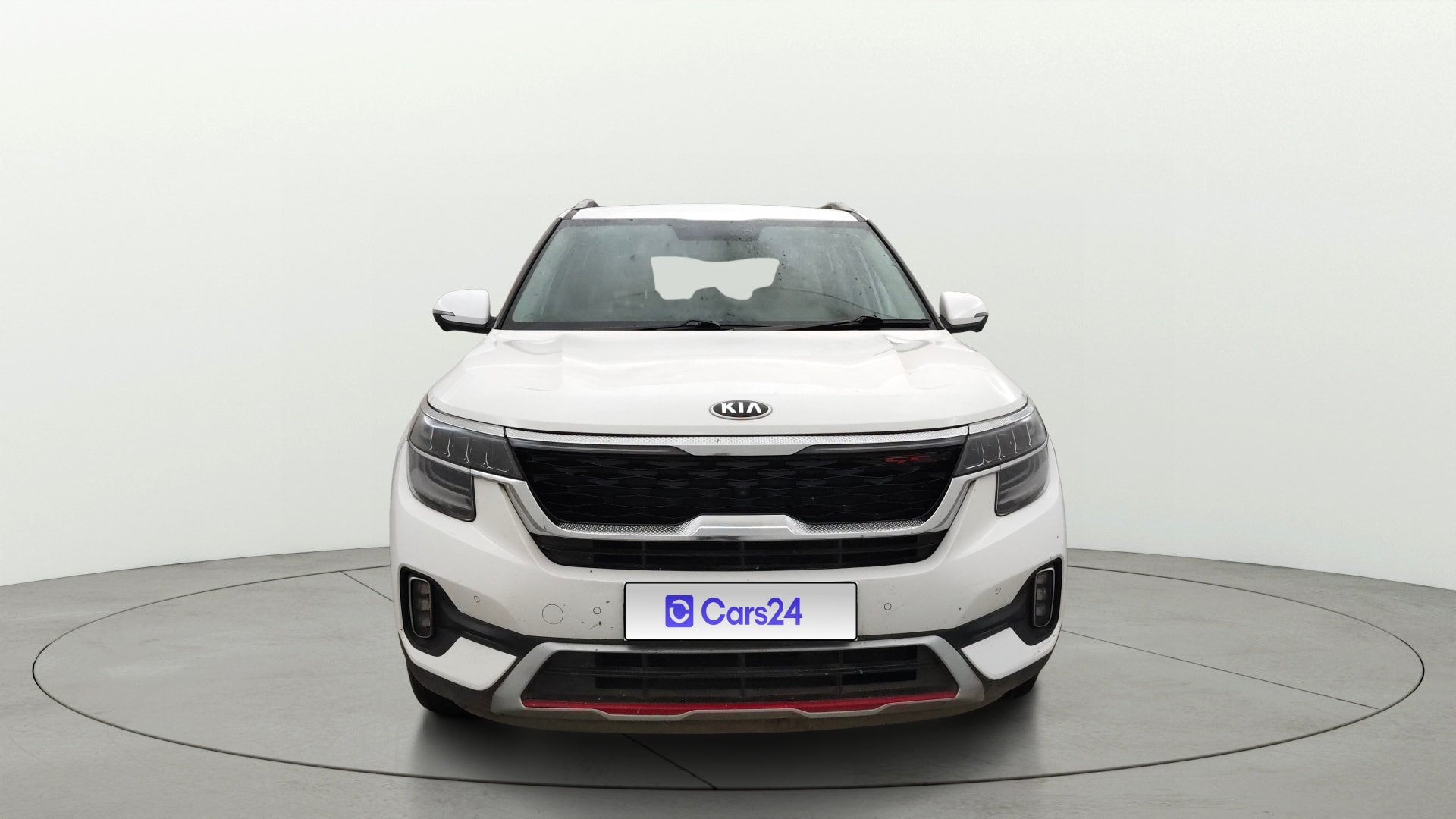 Used 2019 Kia Seltos Used 2019 Kia Seltos
