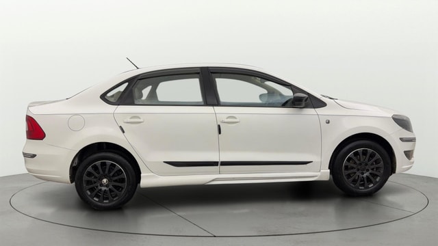 View Skoda Rapid Image 9 Used Skoda Rapid Image 9