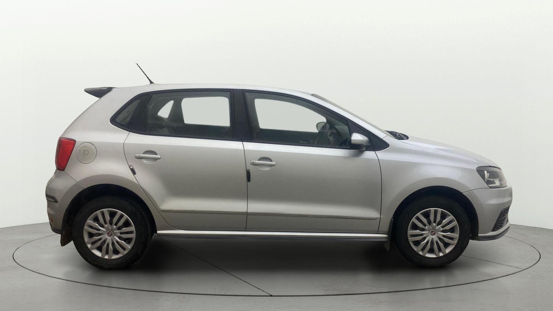 View 2021 Volkswagen Polo 1.2 AllStar Limited Edition Image 8 Used 2021 Volkswagen Polo 1.2 AllStar Limited Edition Image 8