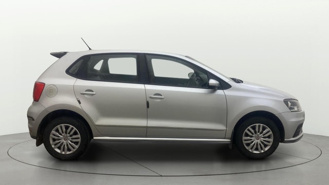 View Volkswagen Polo Image 8 Used Volkswagen Polo Image 8