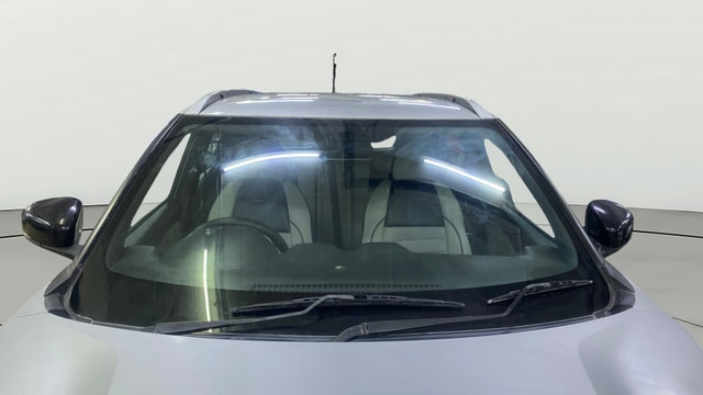 View Nissan Magnite Image 39 Used Nissan Magnite Image 39