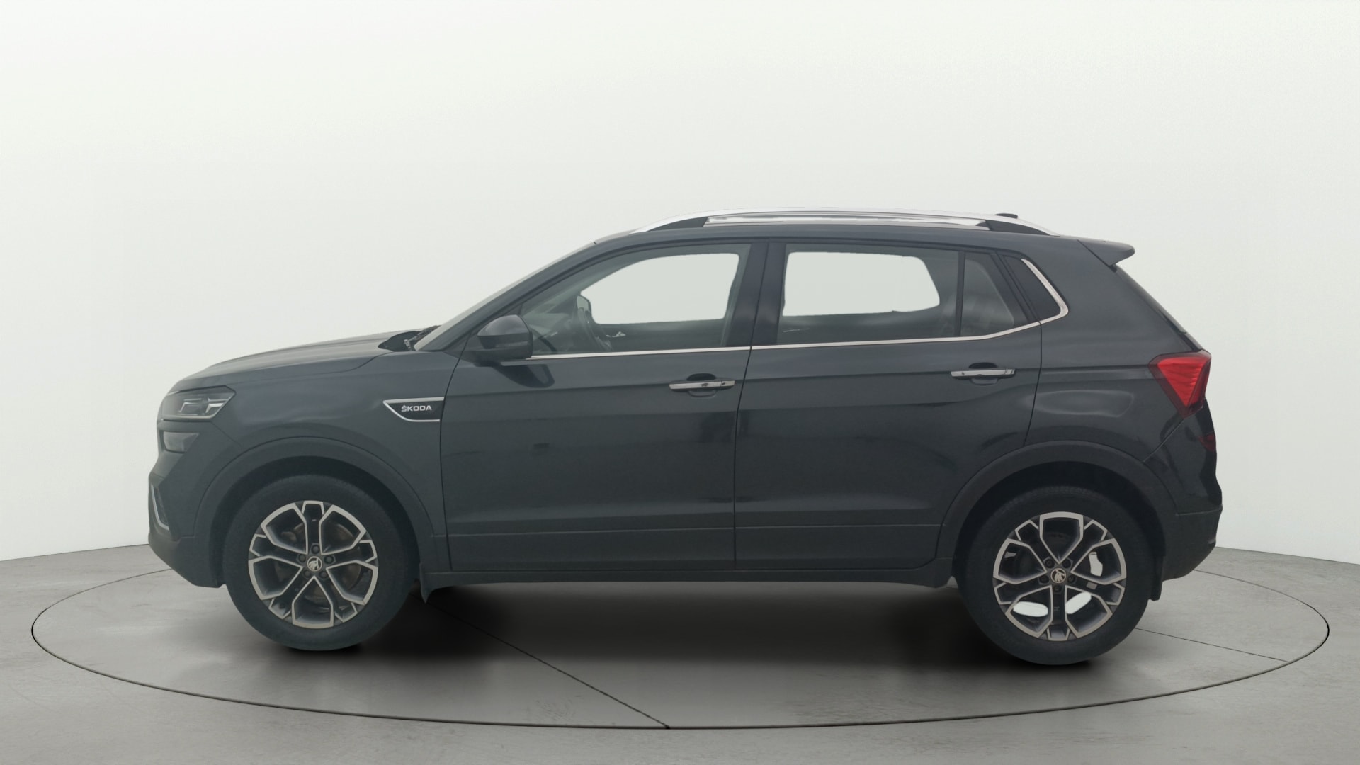 View 2021 Skoda Kushaq Style 1.5 TSI AT Image 27 Used 2021 Skoda Kushaq Style 1.5 TSI AT Image 27