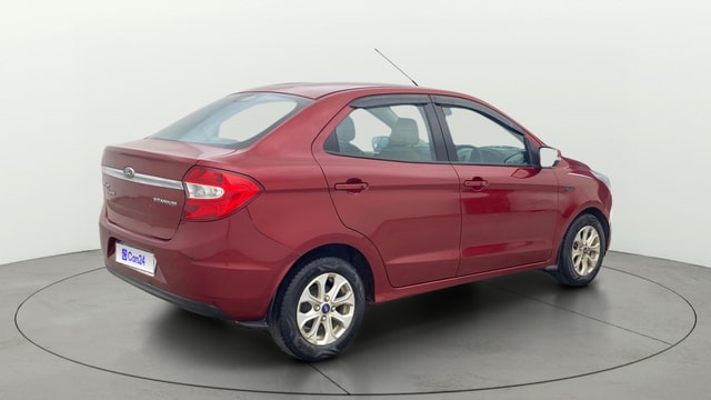 View Ford Figo Aspire Image 41 Used Ford Figo Aspire Image 41