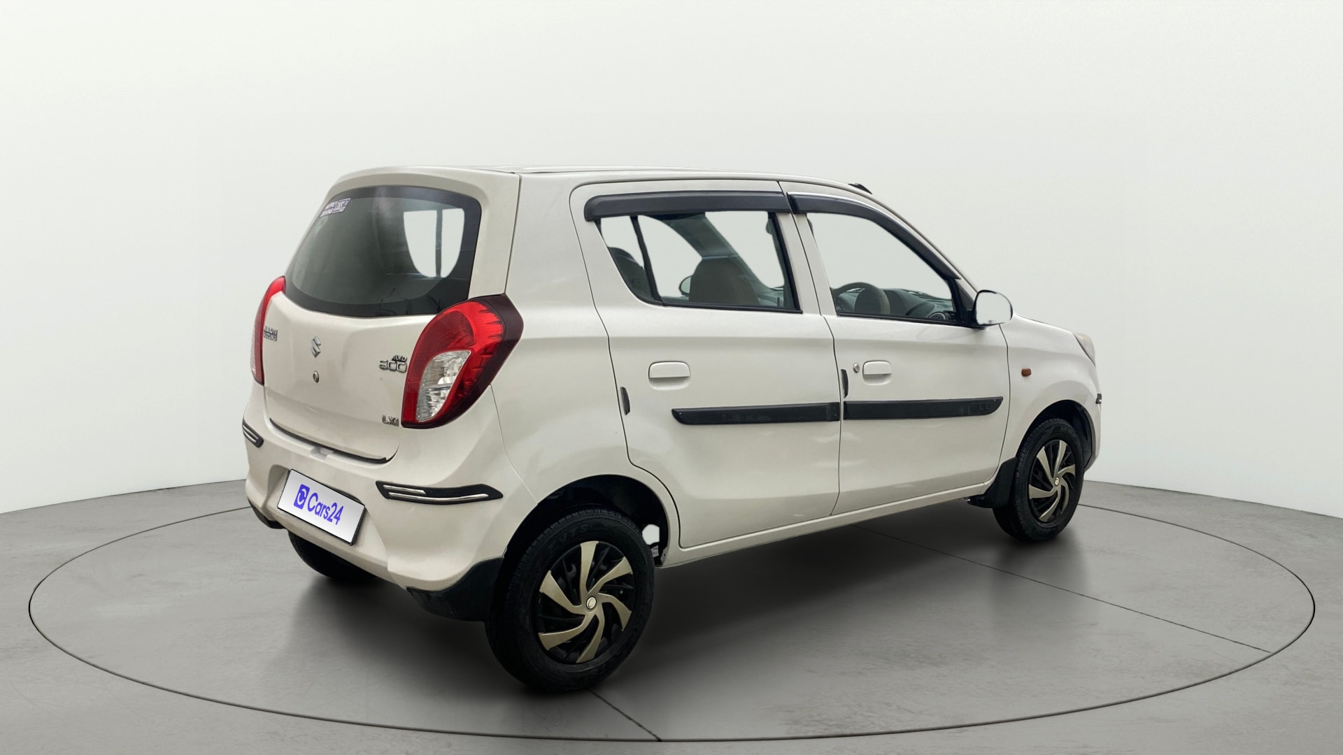 Used 2013 Maruti Suzuki Alto 800 Used 2013 Maruti Suzuki Alto 800