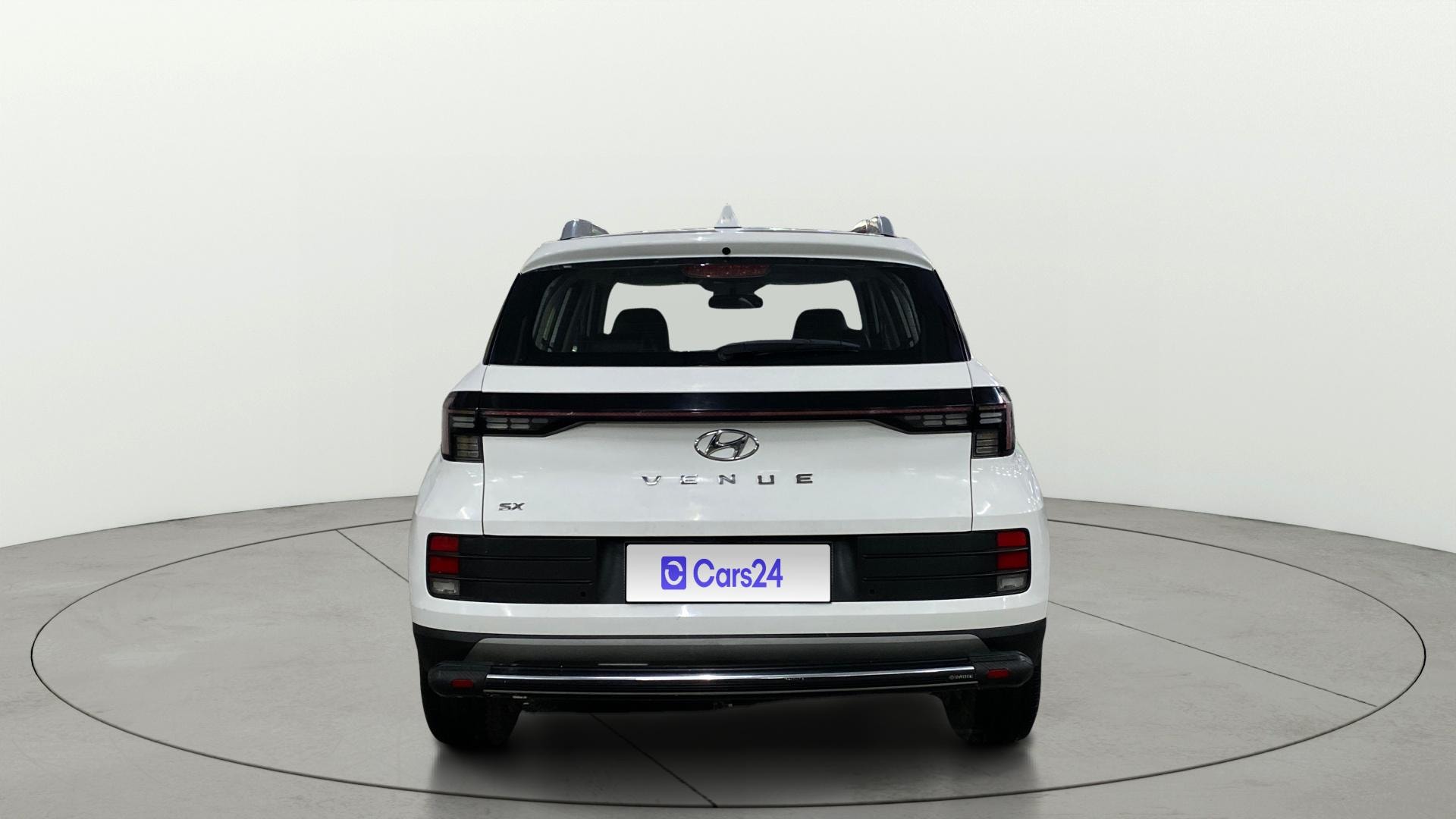 Used 2023 Hyundai Venue Used 2023 Hyundai Venue