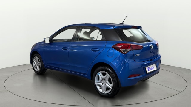 View Hyundai Elite i20 Image 2 Used Hyundai Elite i20 Image 2