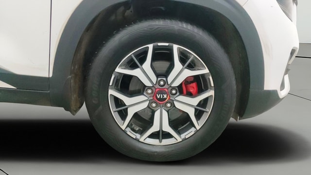View Kia Seltos Image 45 Used Kia Seltos Image 45