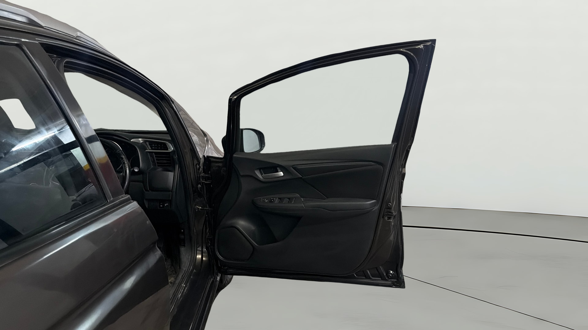 Used 2019 Honda WR-V Used 2019 Honda WR-V