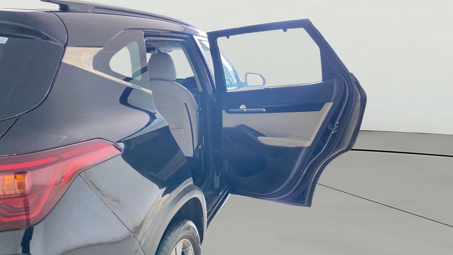 Used 2020 Kia Seltos Used 2020 Kia Seltos