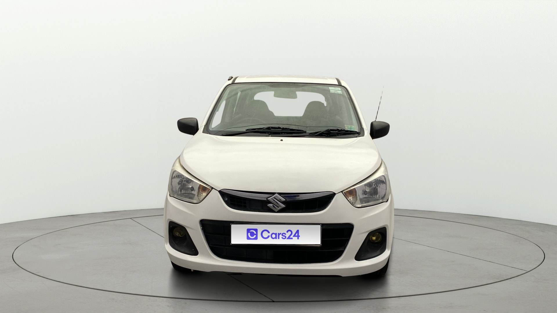 Used 2015 Maruti Suzuki Alto K10 Used 2015 Maruti Suzuki Alto K10