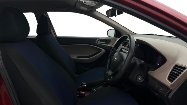 View Hyundai Elite i20 Image 18 Used Hyundai Elite i20 Image 18