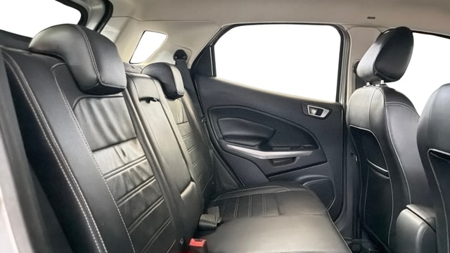 View Ford EcoSport Image 30 Used Ford EcoSport Image 30