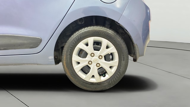 View Hyundai Grand i10 Image 8 Used Hyundai Grand i10 Image 8