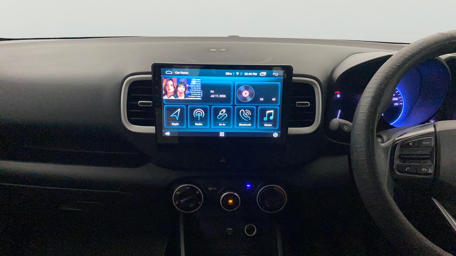 View 2020 Hyundai Venue S 1.2 Petrol Image 34 Used 2020 Hyundai Venue S 1.2 Petrol Image 34