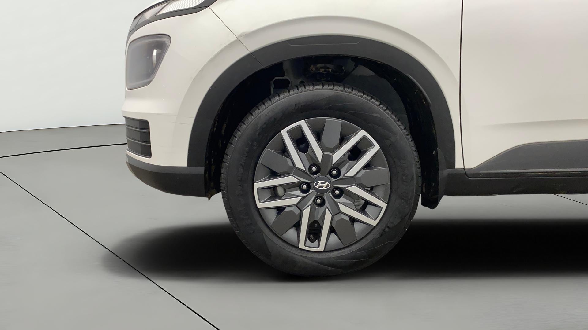 View 2024 Hyundai Venue S (O) 1.0 Turbo Petrol DCT Image 28 Used 2024 Hyundai Venue S (O) 1.0 Turbo Petrol DCT Image 28