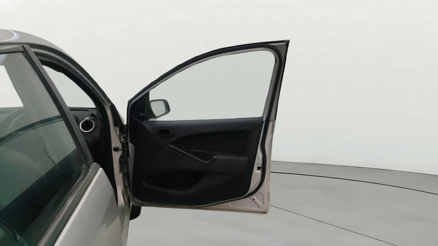 View Ford Figo Image 43 Used Ford Figo Image 43