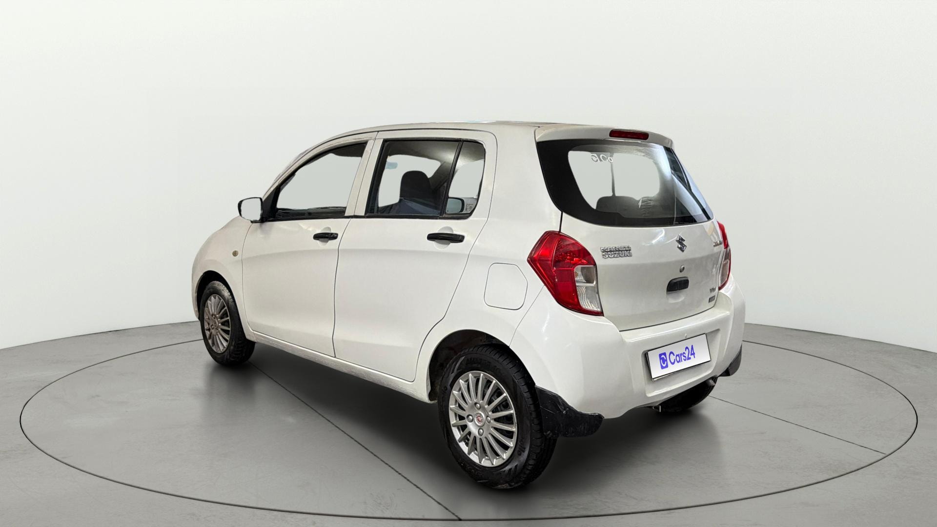 Used 2014 Maruti Suzuki 1000 Used 2014 Maruti Suzuki 1000