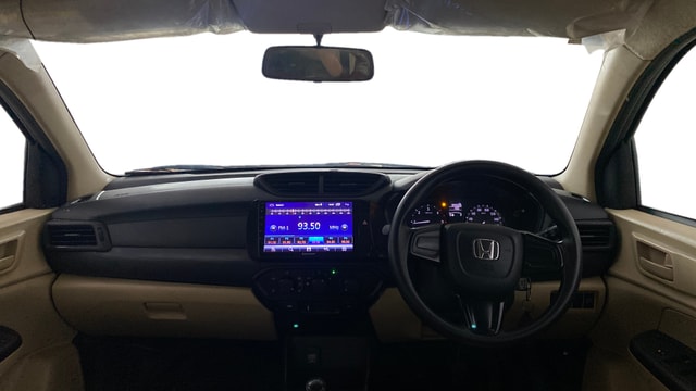 View Honda Amaze Image 15 Used Honda Amaze Image 15