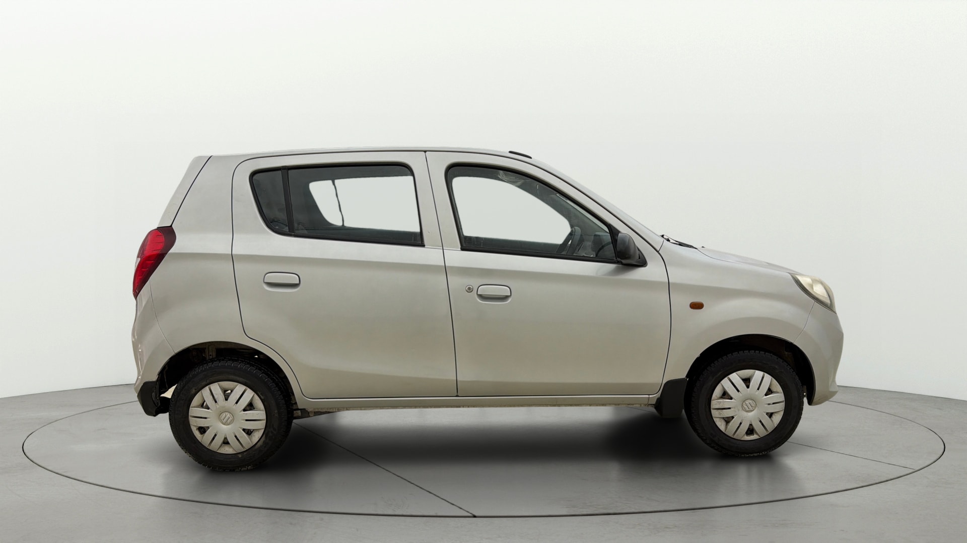 Used 2014 Maruti Suzuki Alto 800 Used 2014 Maruti Suzuki Alto 800