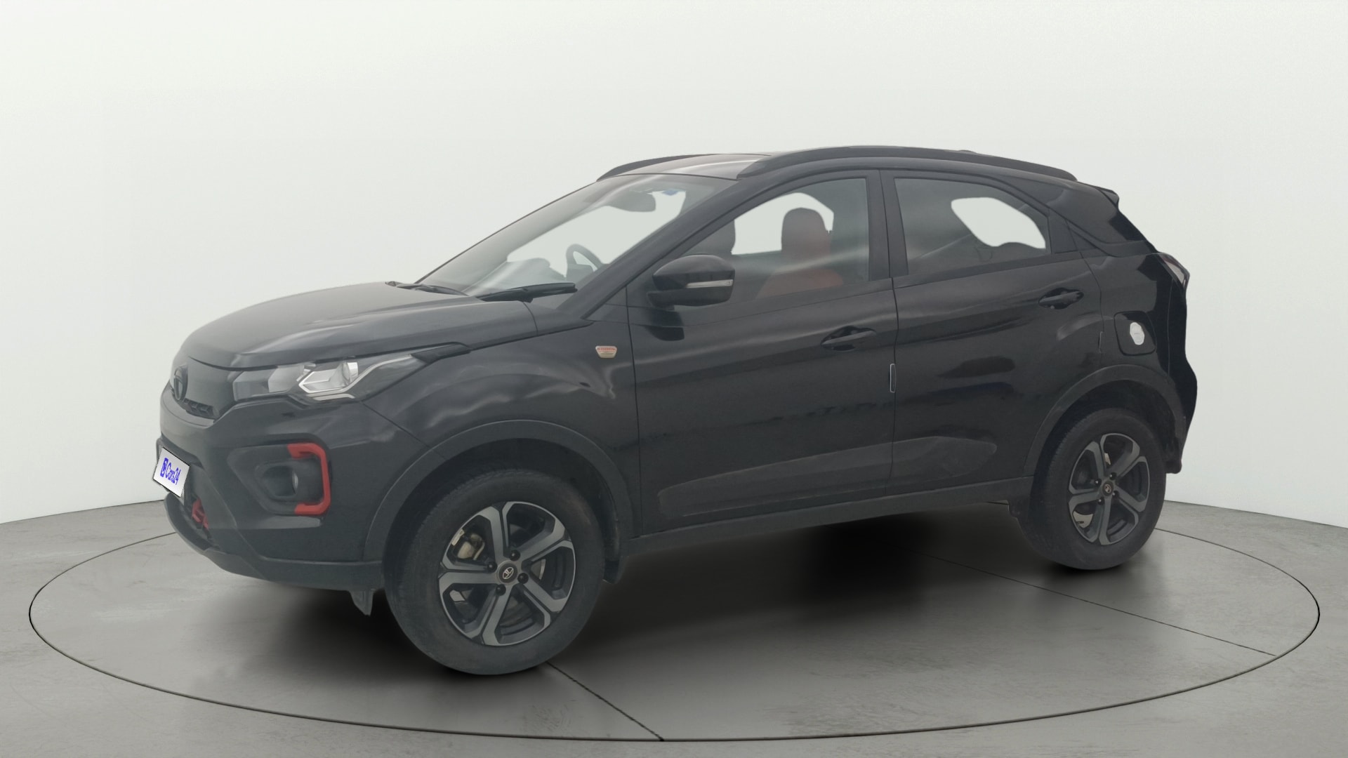 View 2023 Tata Nexon Revotron XE Image 37 Used 2023 Tata Nexon Revotron XE Image 37