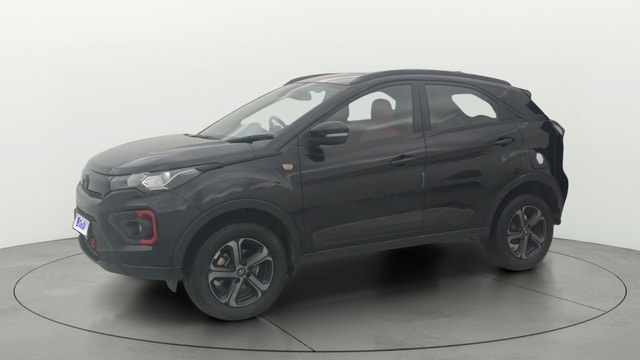 View Tata Nexon Image 37 Used Tata Nexon Image 37