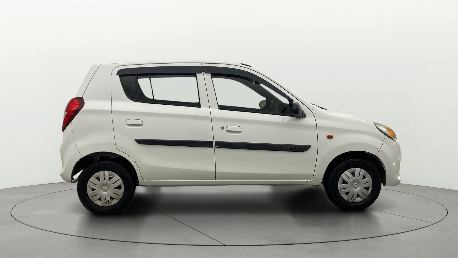 Used 2018 Maruti Suzuki Alto 800 Used 2018 Maruti Suzuki Alto 800