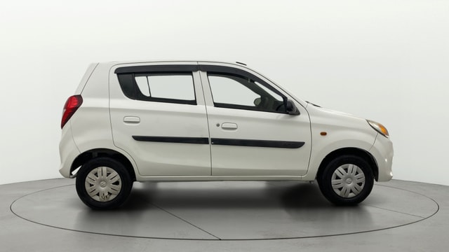 View Maruti Suzuki Alto 800 Image 8 Used Maruti Suzuki Alto 800 Image 8