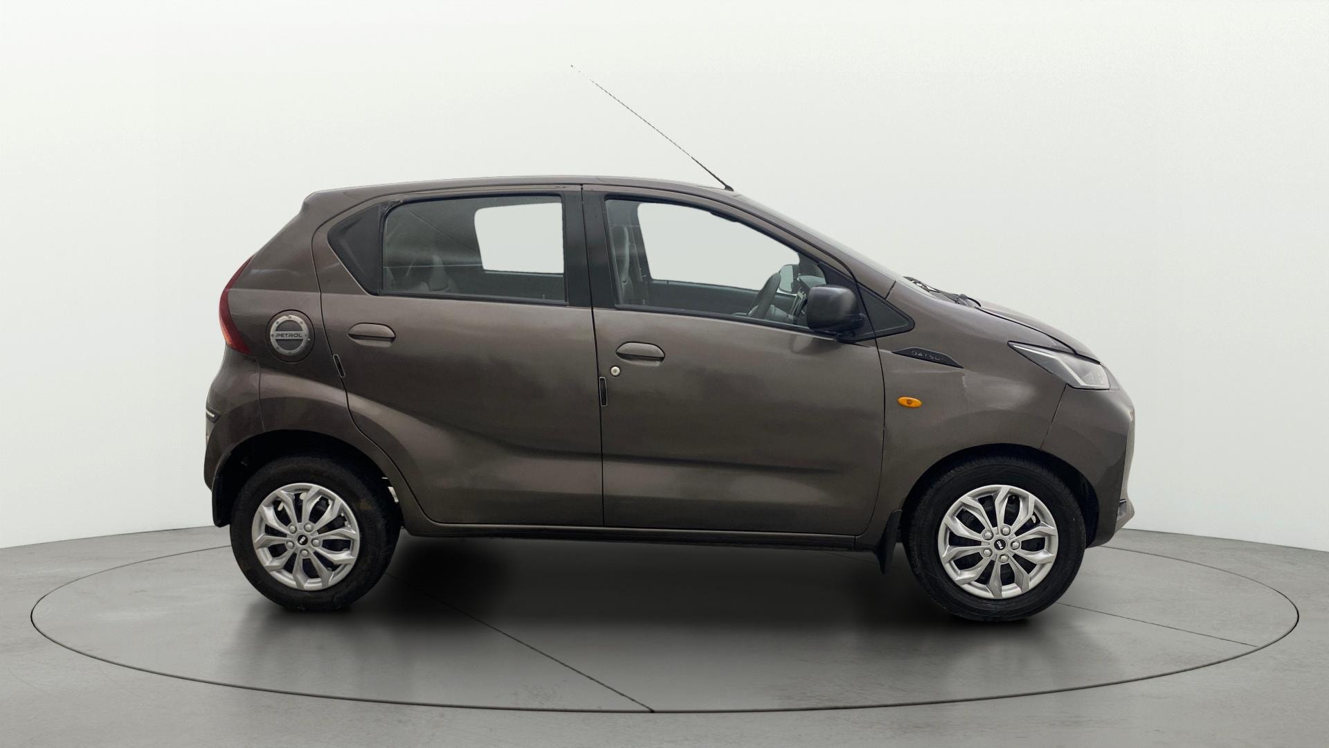 Used 2022 Datsun Redi GO Used 2022 Datsun Redi GO