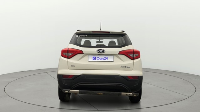 View Mahindra XUV300 Image 39 Used Mahindra XUV300 Image 39