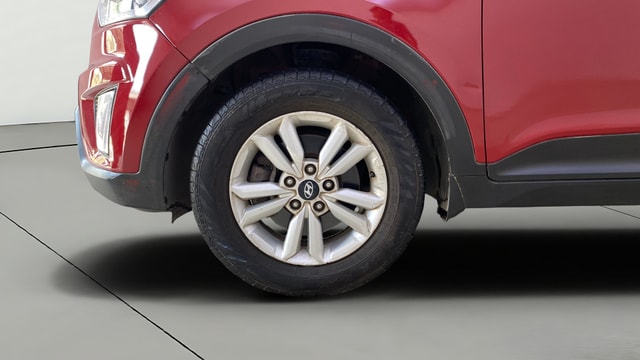 View Hyundai Creta Image 28 Used Hyundai Creta Image 28