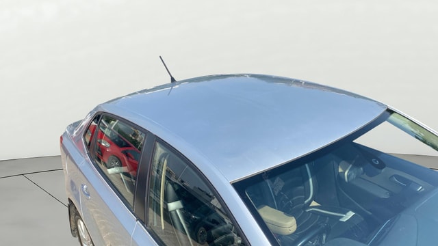 View Volkswagen Ameo Image 6 Used Volkswagen Ameo Image 6
