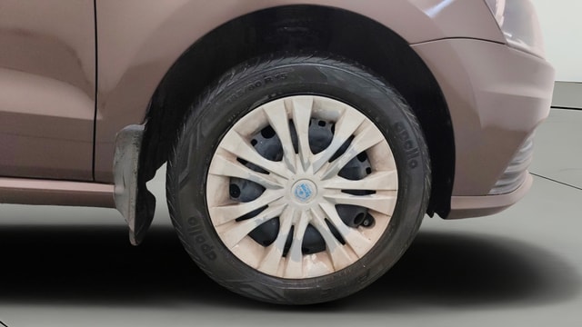 View Volkswagen Ameo Image 39 Used Volkswagen Ameo Image 39